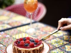 -BROWNSTONE布朗石西班牙餐厅(富城店)