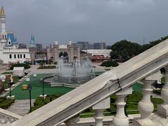 -北京世界公园