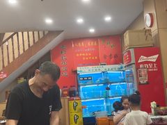 -老村长土菜馆(湖墅南路店)