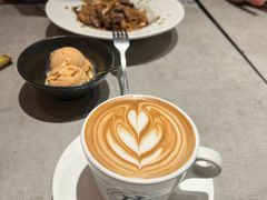 -JamaicaBlue Cafe(乌鲁木齐中路店)