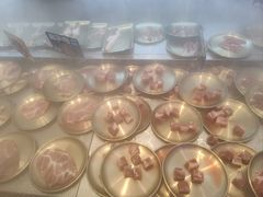 -喜井无限自助烤肉公司(石厦店)