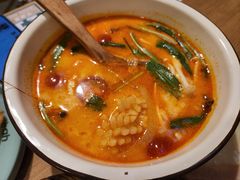 -迷你椰·泰式大排档(共康店)
