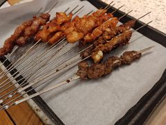 -申记串道(中街店)