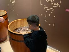 -歌斐颂巧克力小镇