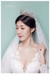 -欣薇婚纱(新源乐汇城店)