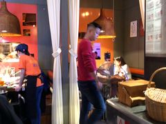 -咕嘟草帽鱼·牛奶一样的鲜鱼汤(包河万达广场创始店)