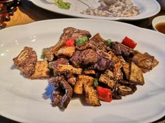 -上海小南国(正大店)