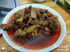 -顺庆羊肉馆(南坪店)