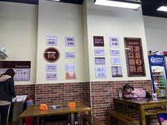 -乖嬢嬢重庆老火锅(南联店)