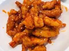 -马凯餐厅(地安门店)