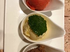 -安妮意大利餐厅(国贸店)