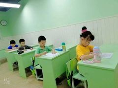 -学知乐教育·幼小衔接·小学科辅导(嘉定镇校区)