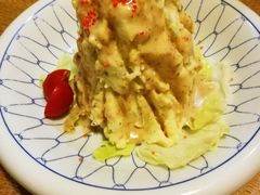 -水之惠鲜鱼料理(王府大街店)