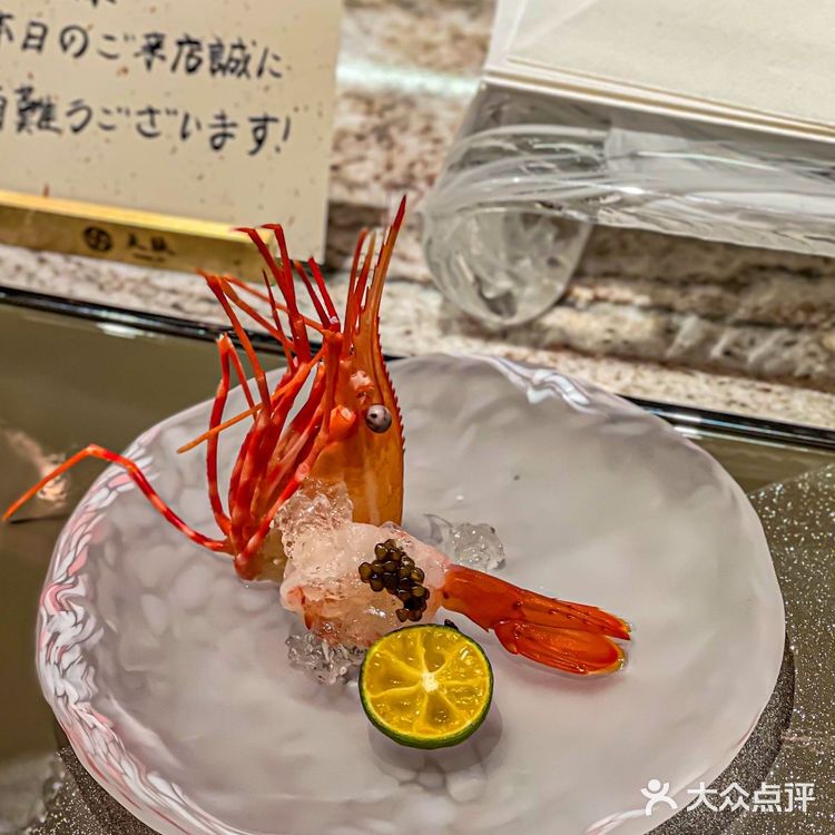 深圳首家天妇罗omakase来袭|万物皆可天妇罗