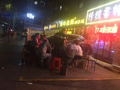 -传统香辣蟹(南园路店)
