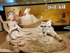 -西安大唐西市博物馆