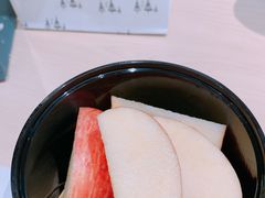-汤去三面(骆驼店)
