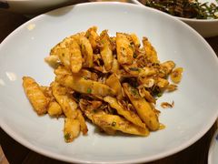 -老灶味道·本帮菜(昌平路店)