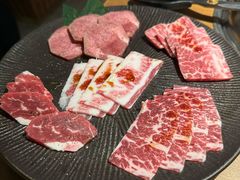 -大牛焱烧·和牛炭火烧放题