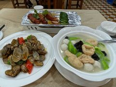 -蛇平饭店(明园路店)