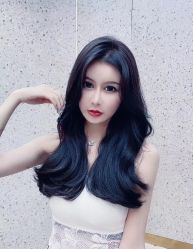 -3AM HAIR SALON染发接发