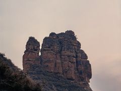 -炳灵寺世界文化遗产旅游区
