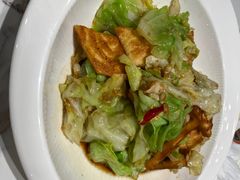 -巴依老爷新疆美食(常营店)