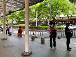 -复旦大学附属儿科医院