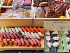 -鮨冠OMAKASE食べ放题(北京首店)