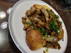 -那家老院子东北菜·饺子·小鸡炖蘑菇(艳华街店)