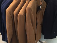 -海澜之家(总部展厅店)