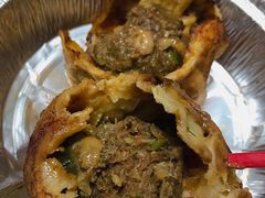 -宝瑞门钉肉饼店