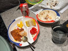 -留半山·香港食堂(啦啦宝都店)
