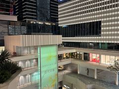 -深圳湾万象城(南山店)