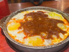 -鑫日千里马朝鲜族小馆(总店)