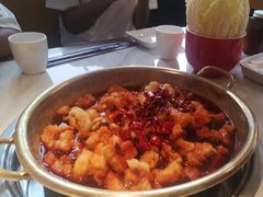 -涿派·炝锅鱼(涿州店)