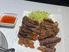 -肥仔文澳门猪骨煲(南京西路店)