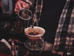 -RUMORS COFFEE ROASTERY鲁马滋咖啡(湖南路店)