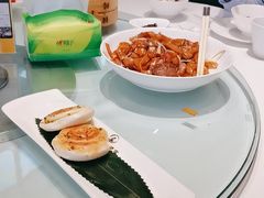-好友缘家宴(青山路店)