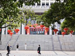 -厦门大学(思明校区)