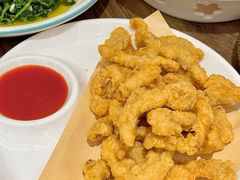 -锡和无锡菜(景丽苑店)