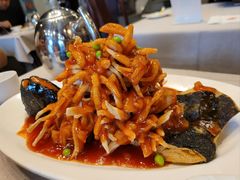 -功德林素菜饭庄(前门店)