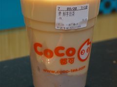 -CoCo都可(118广场店)
