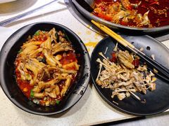 -味之绝美蛙鱼头火锅(高新店)