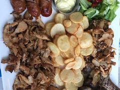 -HELLO MUSAE 拾光缪斯餐厅·纯正希腊风味(苏州中心店)