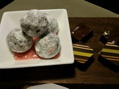 自制巧克力糖-Cafe Gray Deluxe
