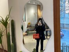 -7号里低糖生日蛋糕(南阳路店)