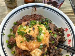 -李易面馆(树木岭店)