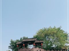 -涞滩古镇