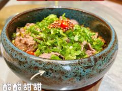 -君霖海鲜私房菜(春柳店)
